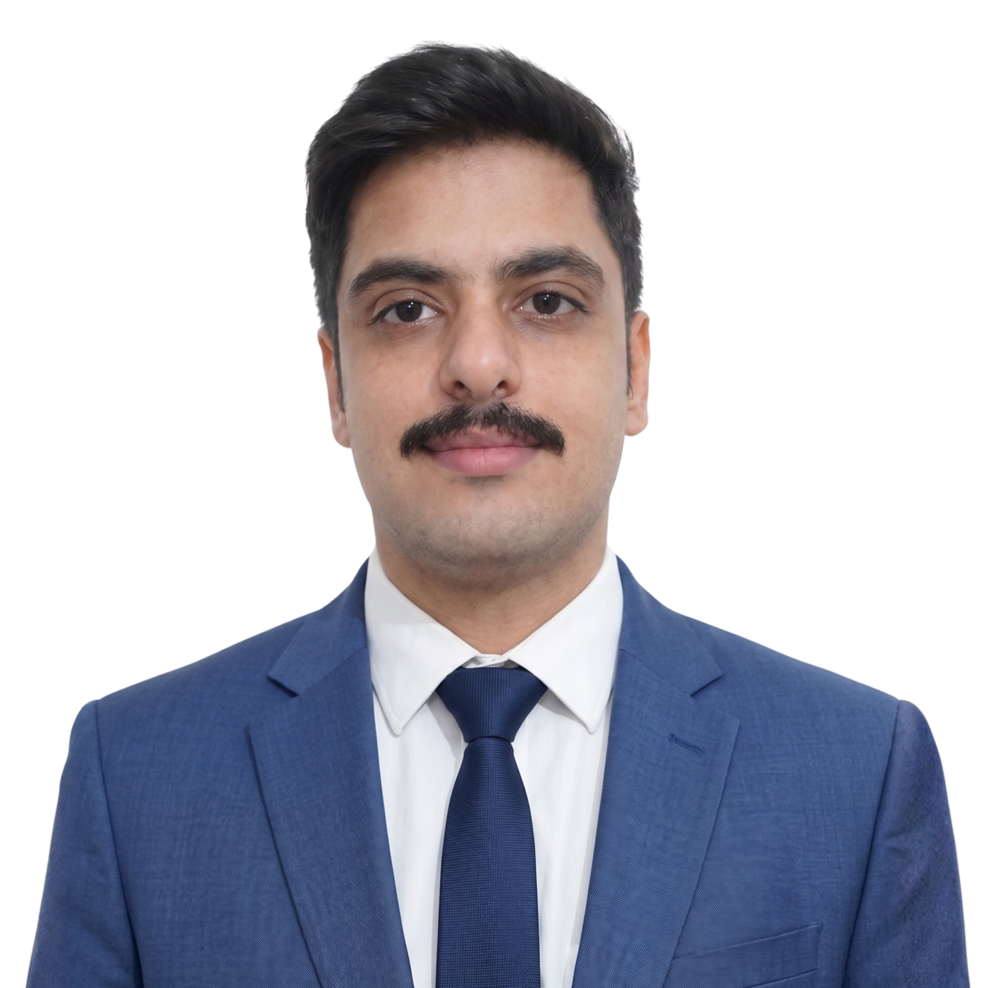 Dhawal Patel